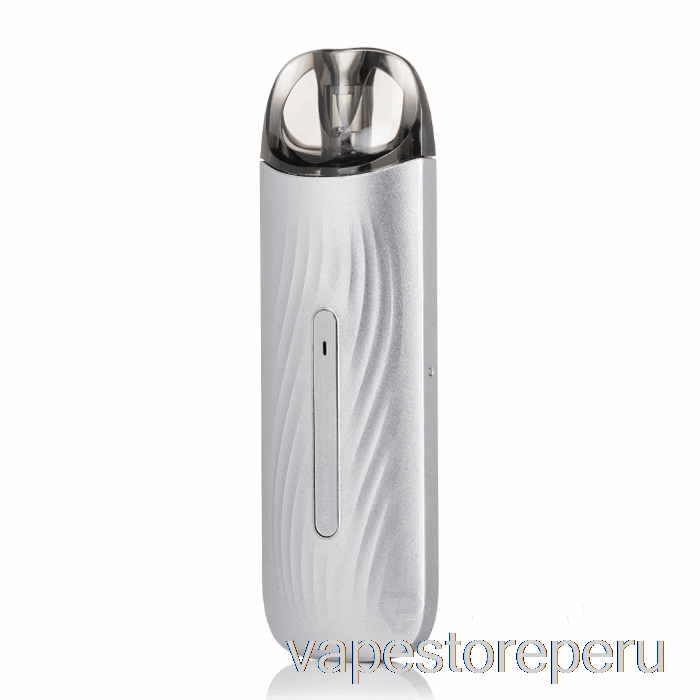 Vape Smoke Vaporesso Osmall Sistema De 2 Pods Plateado